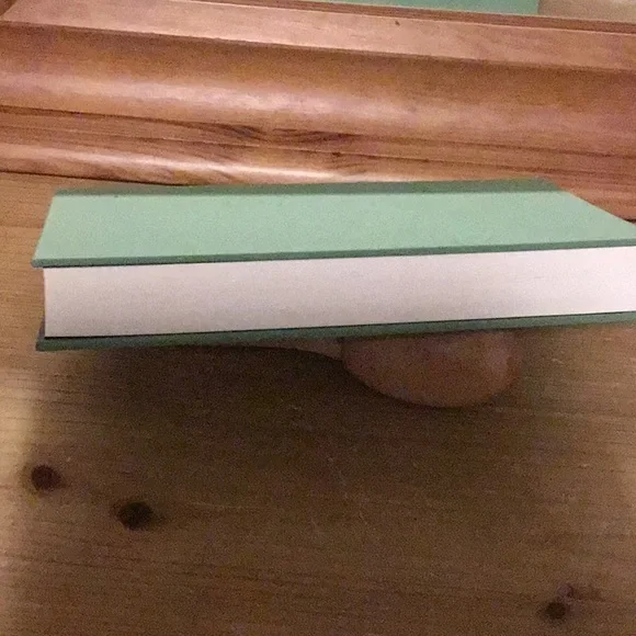 The Age of Innocence - Picture 7 of 9